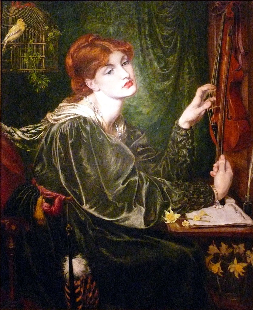 Veronica Veronese - Delaware Art Museum, Wilmington